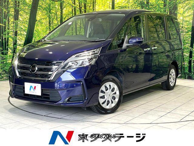 Nissan SERENA 2022-04 7963678-0