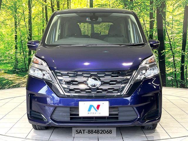 Nissan SERENA 2022-04 7963678-14