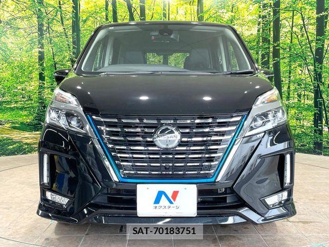 Nissan SERENA 2020-03 7963677-14