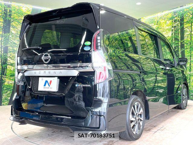 Nissan SERENA 2020-03 7963677-16