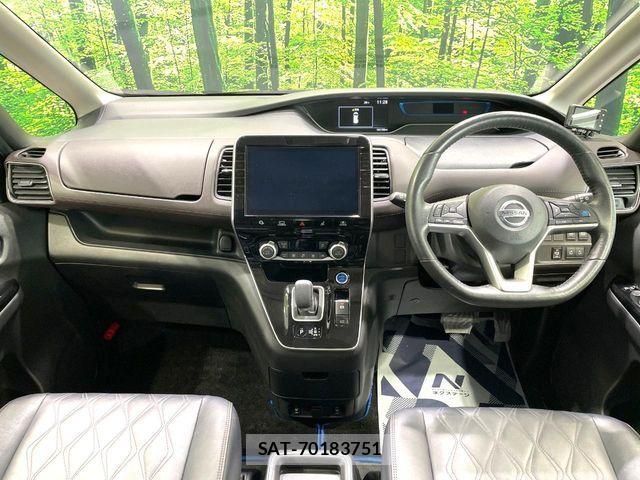 Nissan SERENA 2020-03 7963677-1