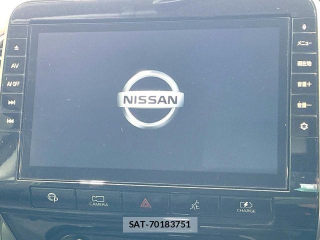 Nissan SERENA 2020-03 7963677-3