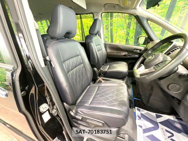 Nissan SERENA 2020-03 7963677-7