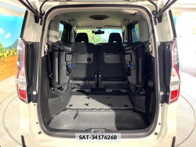 Nissan SERENA 2021-04 7963669-9