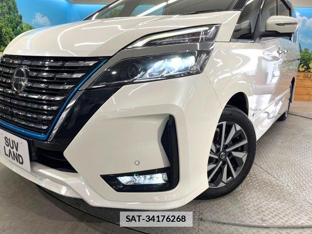 Nissan SERENA 2021-04 7963669-11