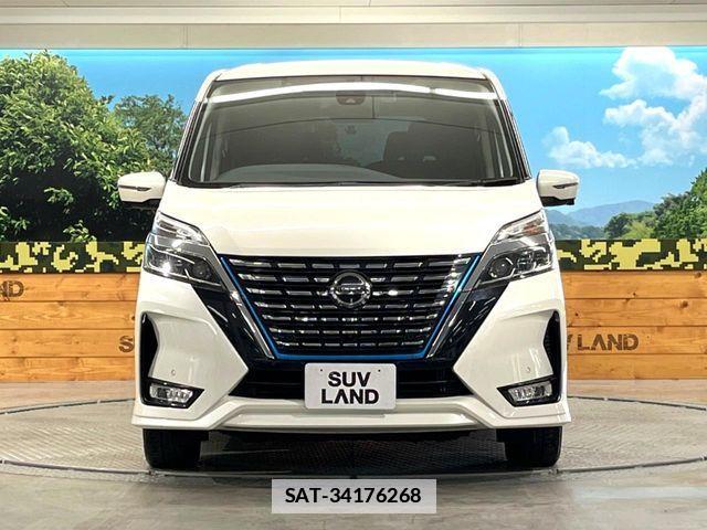 Nissan SERENA 2021-04 7963669-13