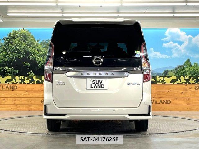 Nissan SERENA 2021-04 7963669-14