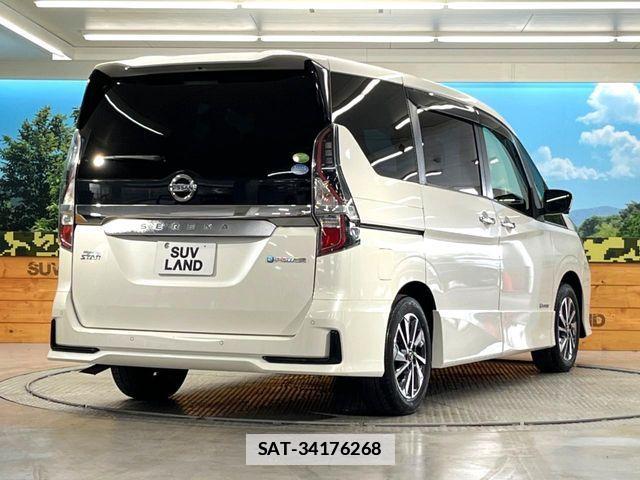 Nissan SERENA 2021-04 7963669-16