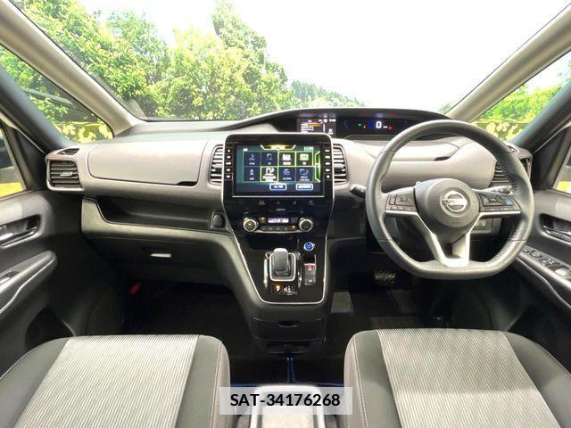 Nissan SERENA 2021-04 7963669-1