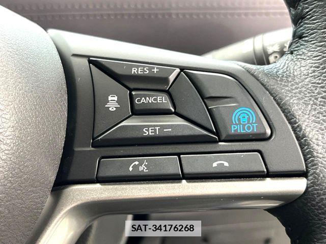 Nissan SERENA 2021-04 7963669-4
