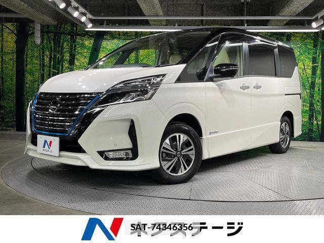 Nissan SERENA 2022-09 7980930-0