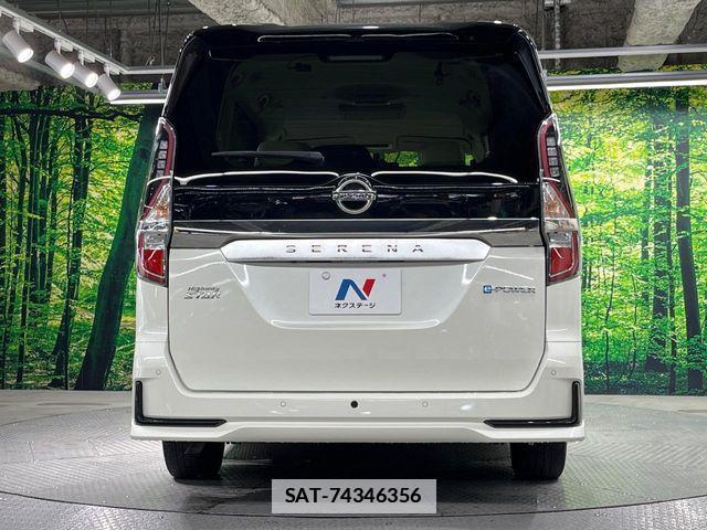 Nissan SERENA 2022-09 7980930-15