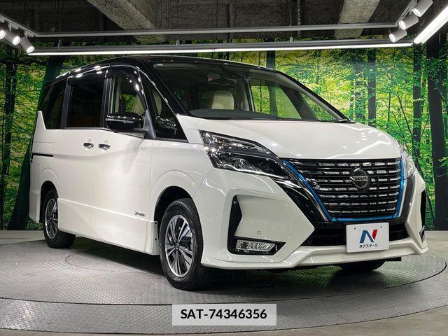 Nissan SERENA 2022-09 7980930-16