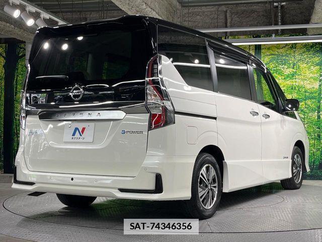Nissan SERENA 2022-09 7980930-17