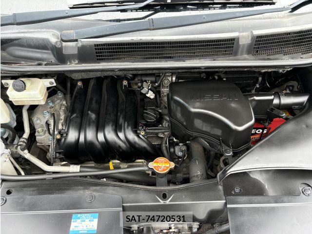 Nissan SERENA 2011-06 7980947-9