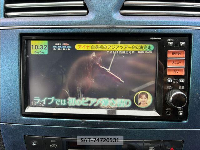 Nissan SERENA 2011-06 7980947-7