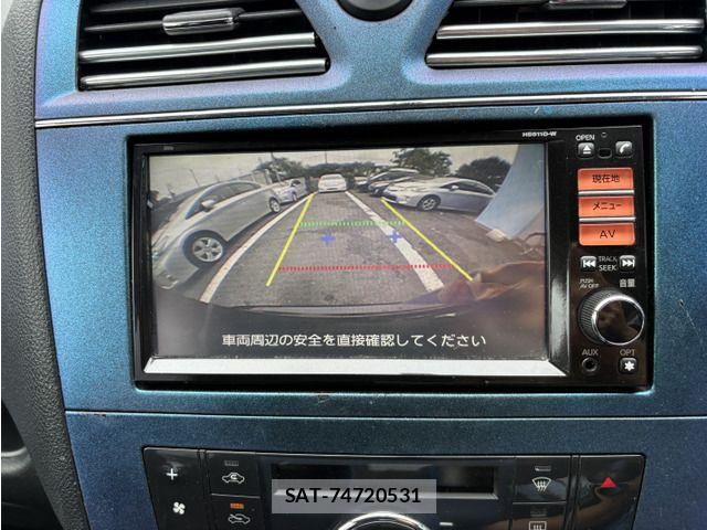 Nissan SERENA 2011-06 7980947-8