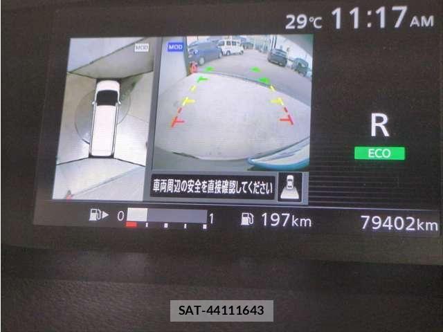 Nissan SERENA 2017-08 7980946-15