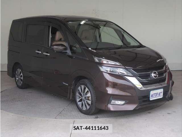 Nissan SERENA 2017-08 7980946-19