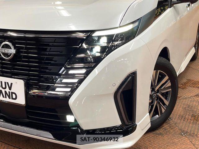 Nissan SERENA 2025-07 7980918-11