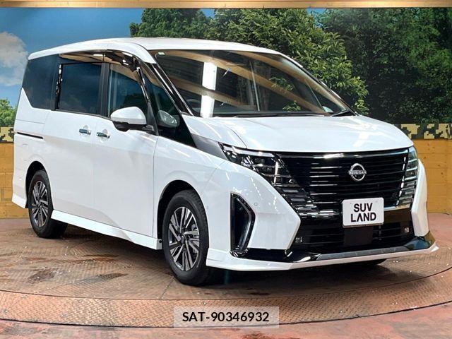 Nissan SERENA 2025-07 7980918-15