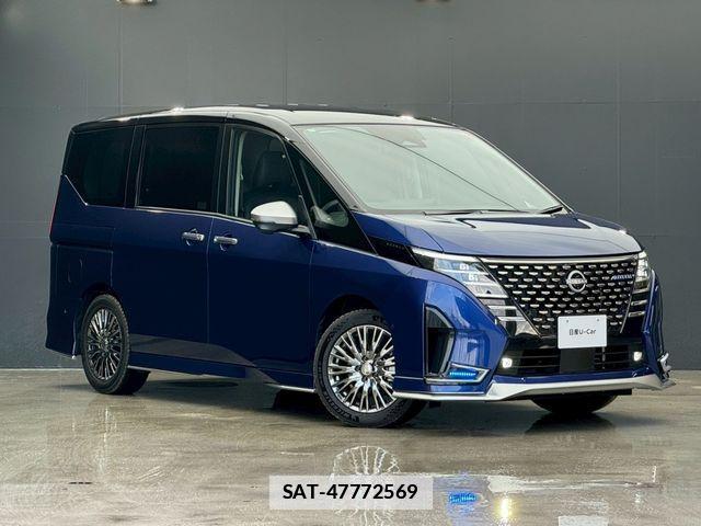 Nissan SERENA 2024-12 7980919-28