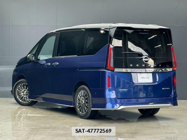 Nissan SERENA 2024-12 7980919-29