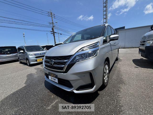 Nissan SERENA 2022-07 7980940-0