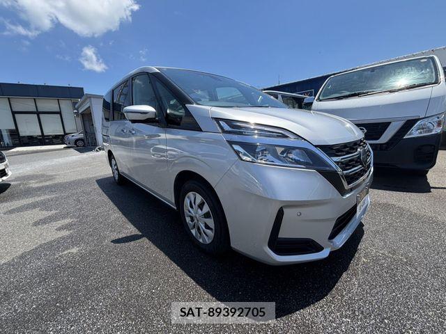 Nissan SERENA 2022-07 7980940-12