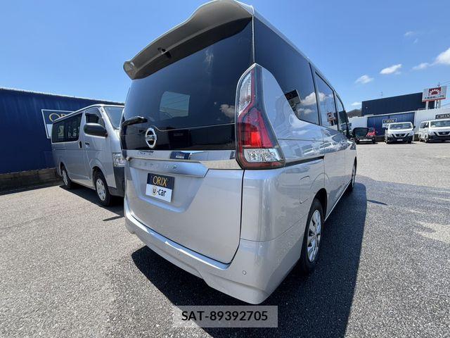 Nissan SERENA 2022-07 7980940-2
