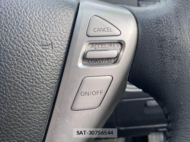 Nissan SERENA 2011-08 7980945-14