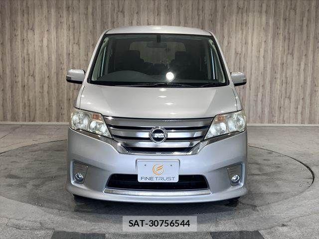 Nissan SERENA 2011-08 7980945-16