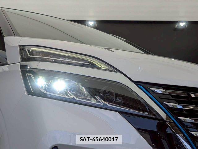 Nissan SERENA 2021-11 7980929-27