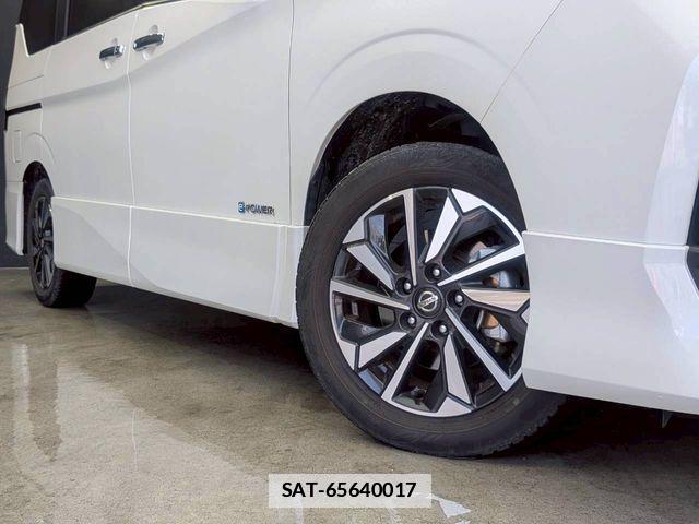 Nissan SERENA 2021-11 7980929-29