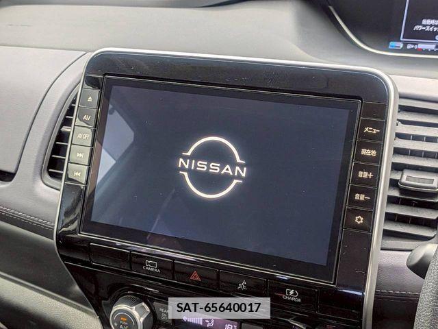 Nissan SERENA 2021-11 7980929-5
