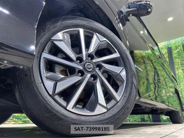 Nissan SERENA 2021-03 7980936-13