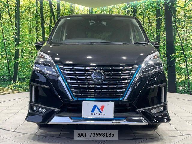Nissan SERENA 2021-03 7980936-14