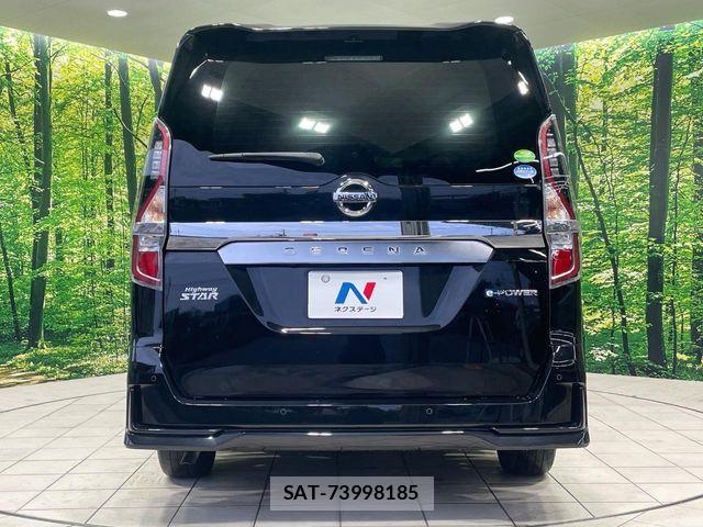 Nissan SERENA 2021-03 7980936-15