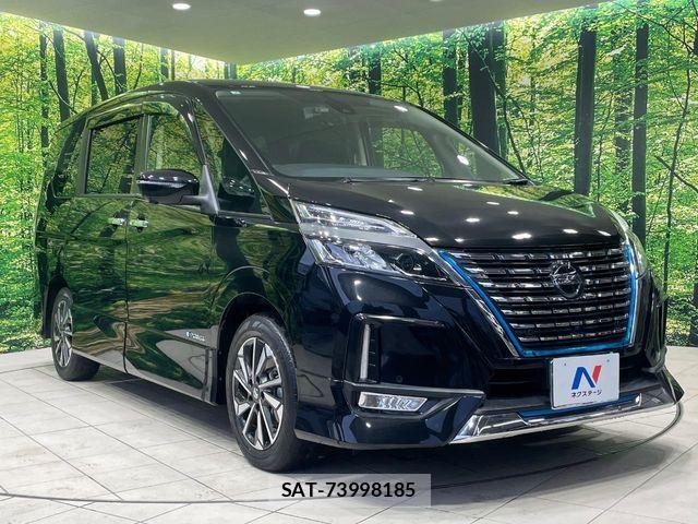 Nissan SERENA 2021-03 7980936-16