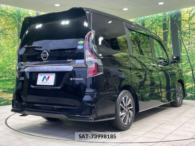 Nissan SERENA 2021-03 7980936-17