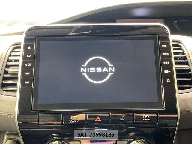 Nissan SERENA 2021-03 7980936-3