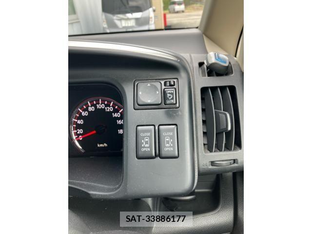 Nissan SERENA 2009-09 7980952-14