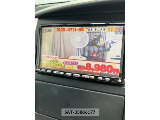 Nissan SERENA 2009-09 7980952-17