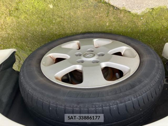 Nissan SERENA 2009-09 7980952-6
