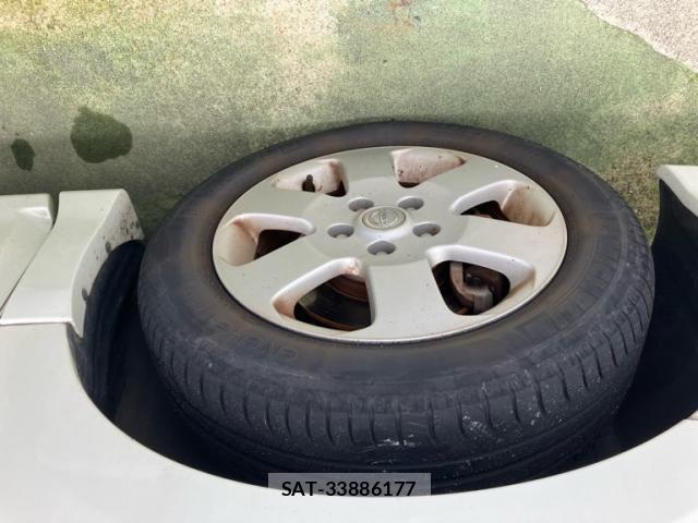 Nissan SERENA 2009-09 7980952-7