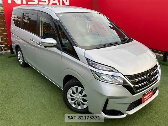 Nissan SERENA 2021-03 7980944-9