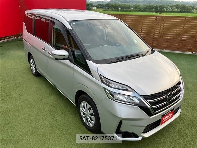 Nissan SERENA 2021-03 7980944-11