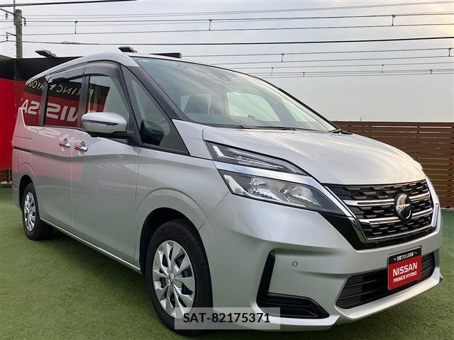 Nissan SERENA 2021-03 7980944-12