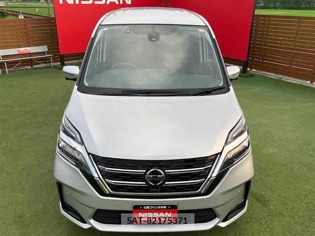 Nissan SERENA 2021-03 7980944-13