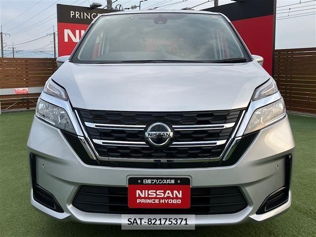Nissan SERENA 2021-03 7980944-14